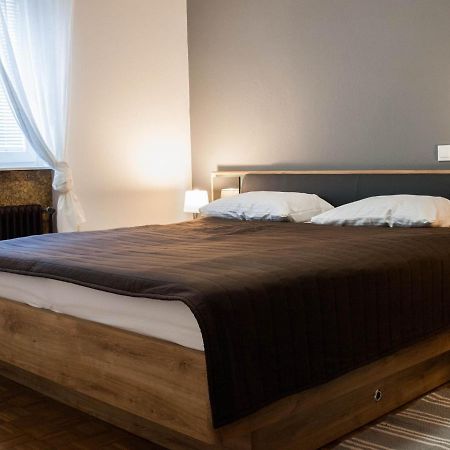 Apartment Activity Radomlje エクステリア 写真