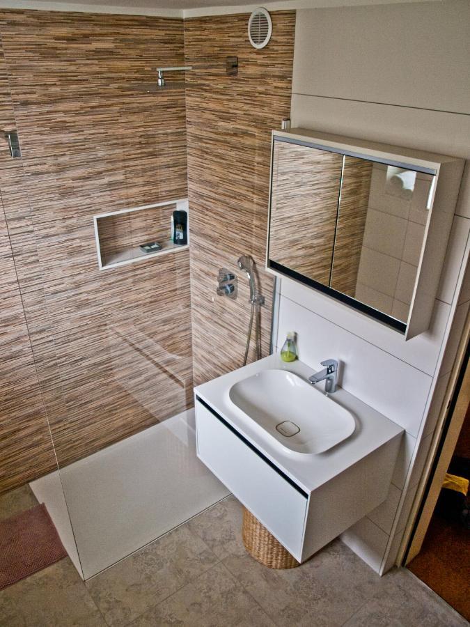 Apartment Activity Radomlje エクステリア 写真