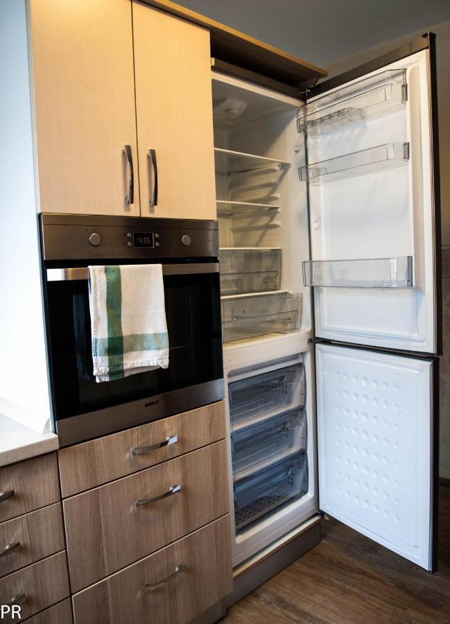 Apartment Activity Radomlje エクステリア 写真