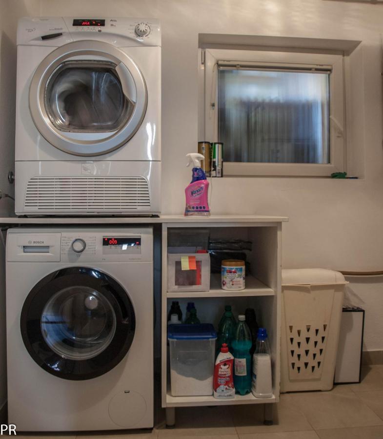 Apartment Activity Radomlje エクステリア 写真