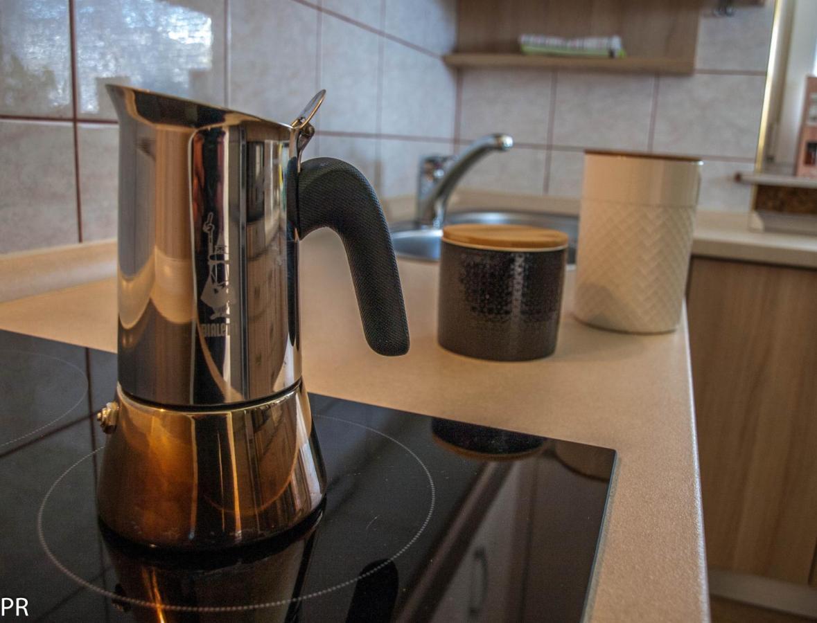 Apartment Activity Radomlje エクステリア 写真