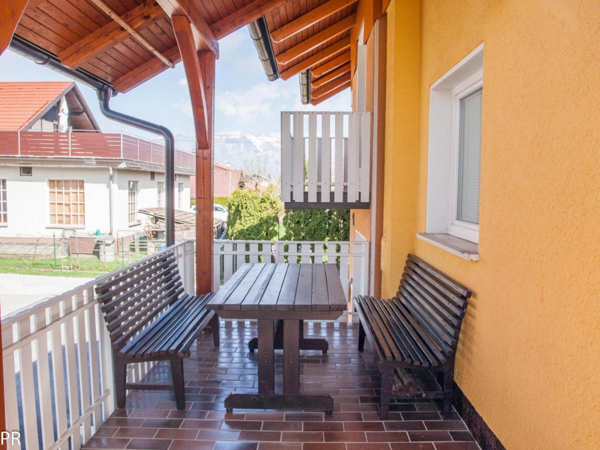 Apartment Activity Radomlje エクステリア 写真