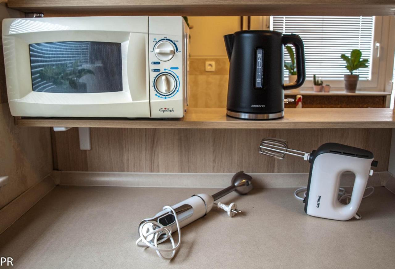 Apartment Activity Radomlje エクステリア 写真