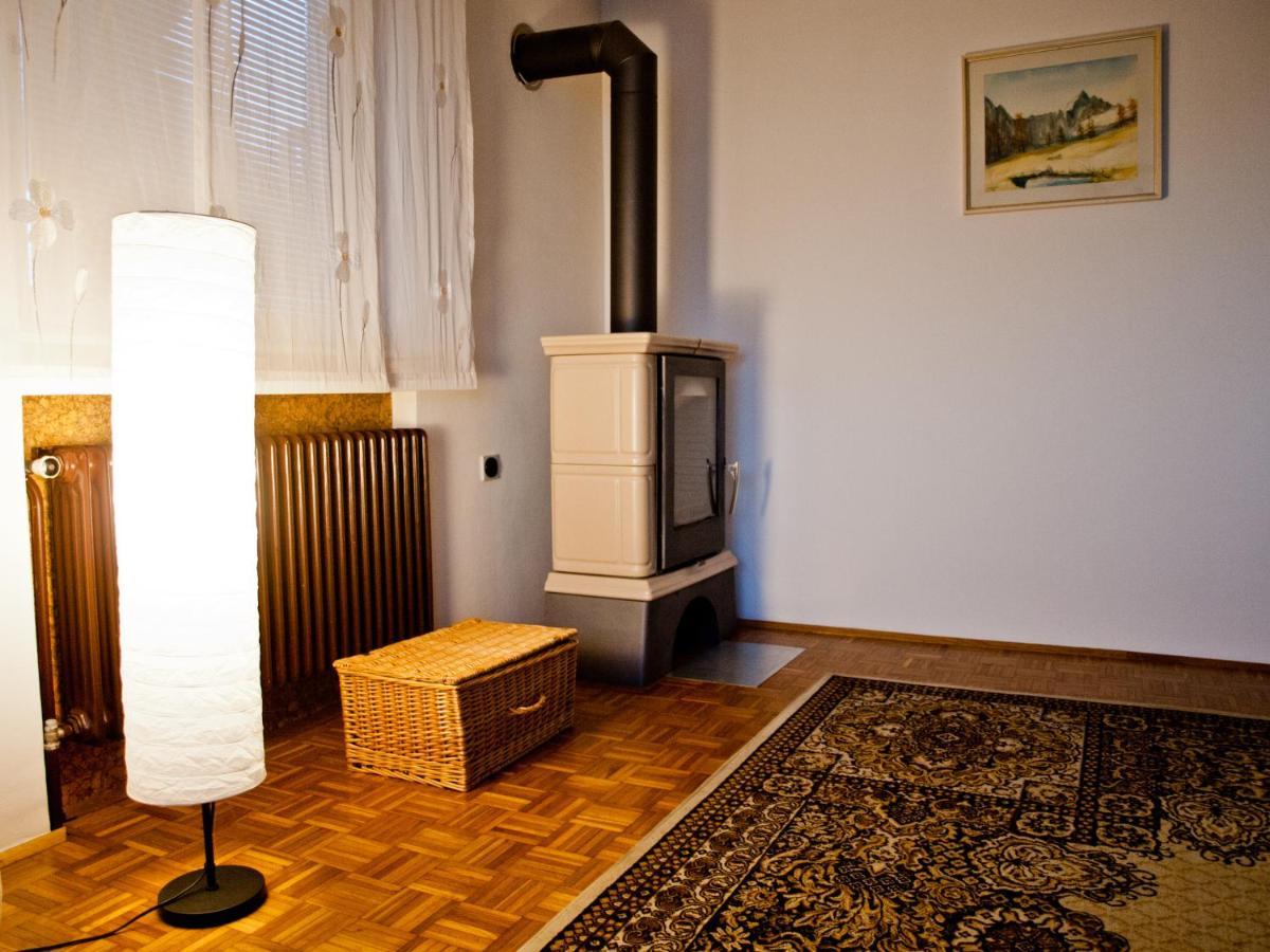 Apartment Activity Radomlje エクステリア 写真