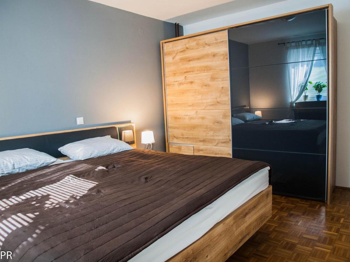 Apartment Activity Radomlje エクステリア 写真